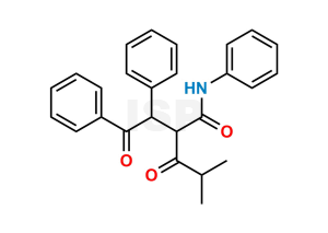 Atorvastatin Impurity 15 - Image 1