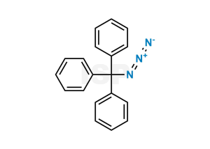Trityl Azide - Image 1