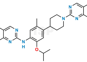 Ceritinib Impurity 6 - Image 1