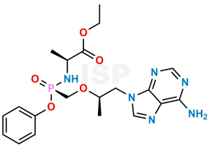 Tenofovir Impurity 55 - Image 1
