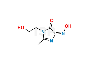 Metronidazole Impurity 15 - Image 1