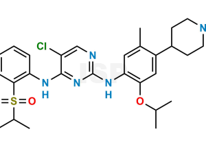 Ceritinib - Image 1