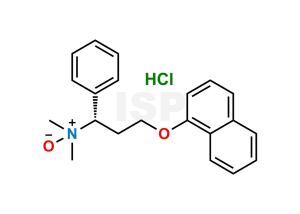 Dapoxetine N-Oxide Hydrochloride - Image 1