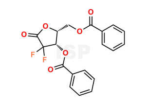 Gemcitabine Impurity 9 - Image 1
