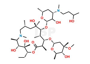 Azithromycin Impurity Zy - Image 1