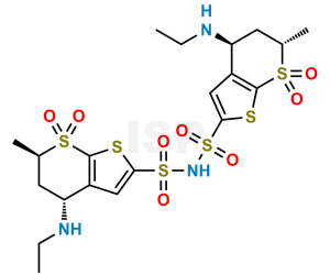 Dorzolamide Impurity 5 - Image 1