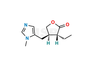 Pilocarpine EP Impurity A - Image 1