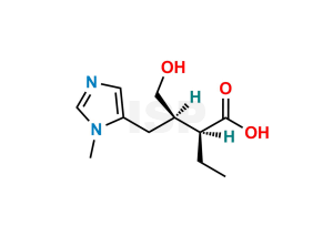 Pilocarpine EP Impurity B - Image 1