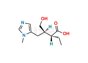 Pilocarpine EP Impurity C - Image 1