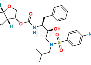 2-Epi-Darunavir - Image 1