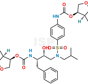 N’-Bis THF Darunavir - Image 1