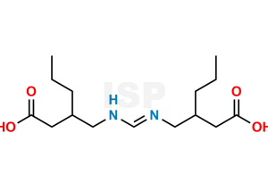 Pregabalin Impurity 19 - Image 1