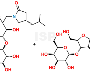 Pregabalin Impurity 20 - Image 1