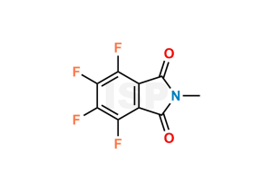 N-Methyltetrafluorophthalimide - Image 1