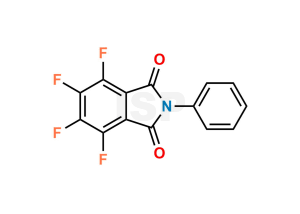 N-Phenyltetrafluorophthalimide - Image 1