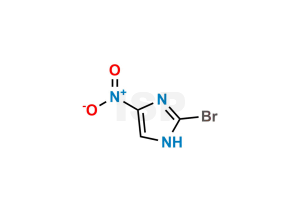 2-Bromo-4-Nitroimidazole - Image 1