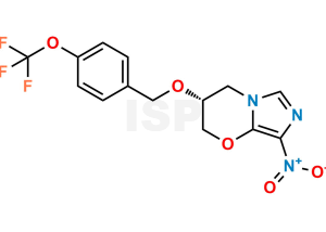 Pretomanid Impurity 6 - Image 1