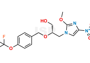 Pretomanid Impurity 7 - Image 1