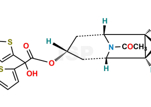 Tiotropium Impurity K - Image 1