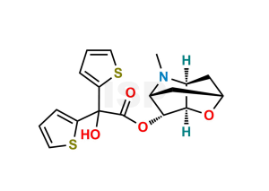 Tiotropium Impurity M - Image 1