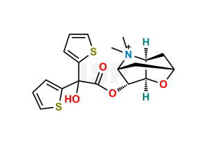 Tiotropium Impurity N - Image 1