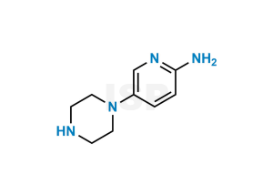 Palbociclib Impurity A - Image 1
