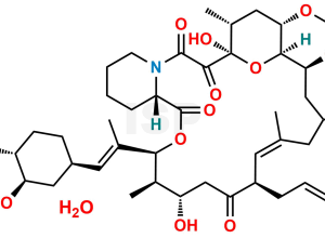 Tacrolimus Hydrate - Image 1