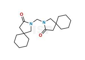Gabapentine Impurity 7 - Image 1