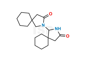 Gabapentine Impurity 8 - Image 1
