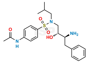 Darunavir Impurity 24 - Image 1