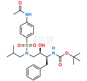 Darunavir Impurity 25 - Image 1