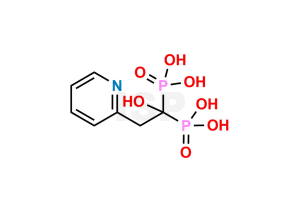 Risedronate EP Impurity B - Image 1