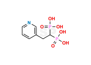 Risedronate EP Impurity E - Image 1