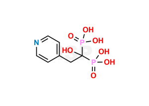 Risedronate EP Impurity C - Image 1