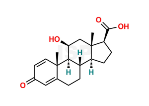 Prednisolone Impurity 15 - Image 1