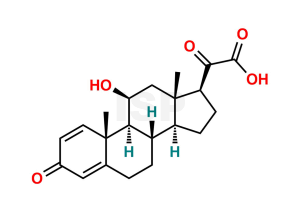 Prednisolone Impurity 16 - Image 1