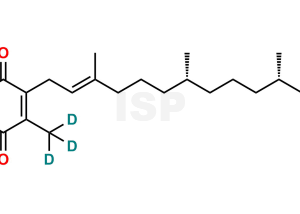 Trans-Phytonadione D7 - Image 1