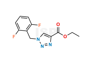 Rufinamide Ethyl Ester - Image 1