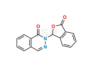 Hydralazine Impurity 5 - Image 1