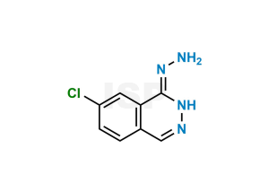 Hydralazine Impurity 6 - Image 1