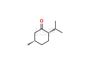 (±)-Isomenthone - Image 1