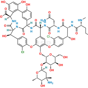 Isomer of Demethylvancomycin B - Image 1