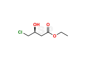 Ethyl (S)-4-Chloro-3-hydroxybutyrate - Image 1
