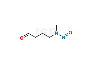 Zolmitriptan Nitroso Impurity 1 - Image 1