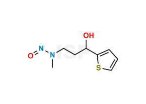 Duloxetine Nitroso Impurity 1 - Image 1