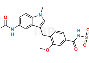 Zafirlukast m-Tolyl Isomer - Image 1