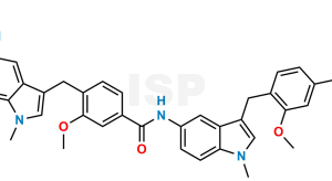 Zafirlukast Impurity F - Image 1