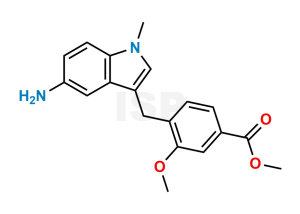 Zafirlukast Impurity 3 - Image 1