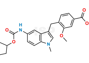 Zafirlukast Impurity 4 - Image 1