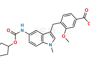 Zafirlukast Impurity 5 - Image 1